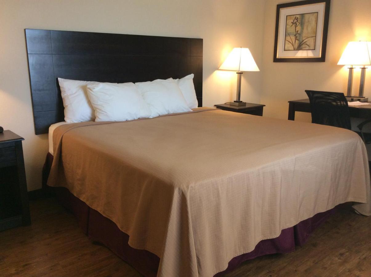 Hotel Cotulla Zewnętrze zdjęcie