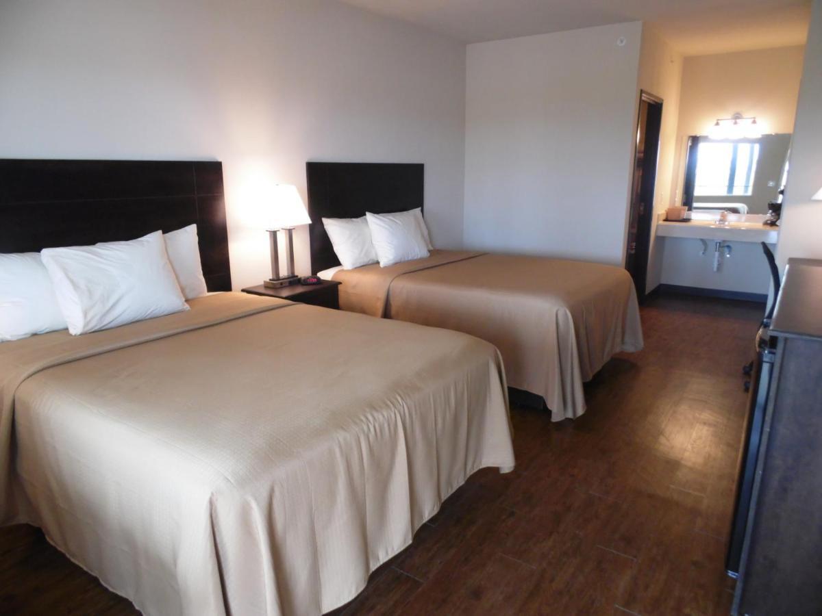 Hotel Cotulla Zewnętrze zdjęcie